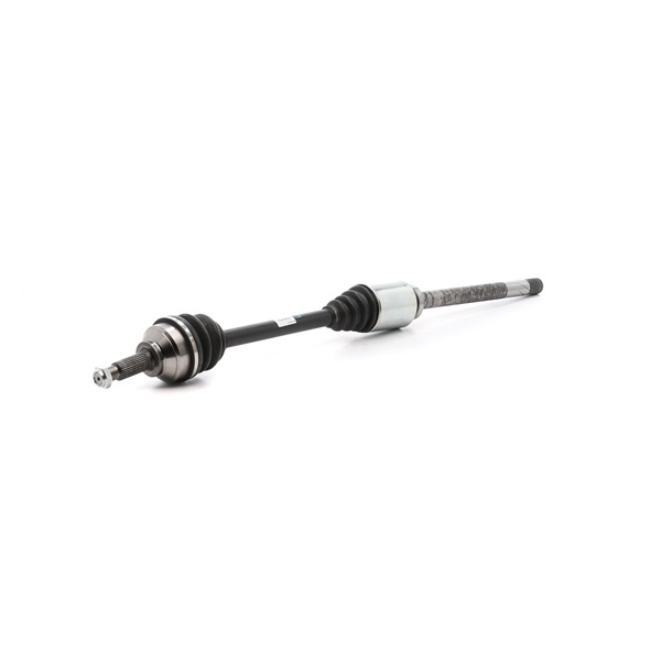 OEM 391002150R RIDEX REMAN Semiasse 13D0383R per OPEL, RENAULT, RENAULT TRUCKS