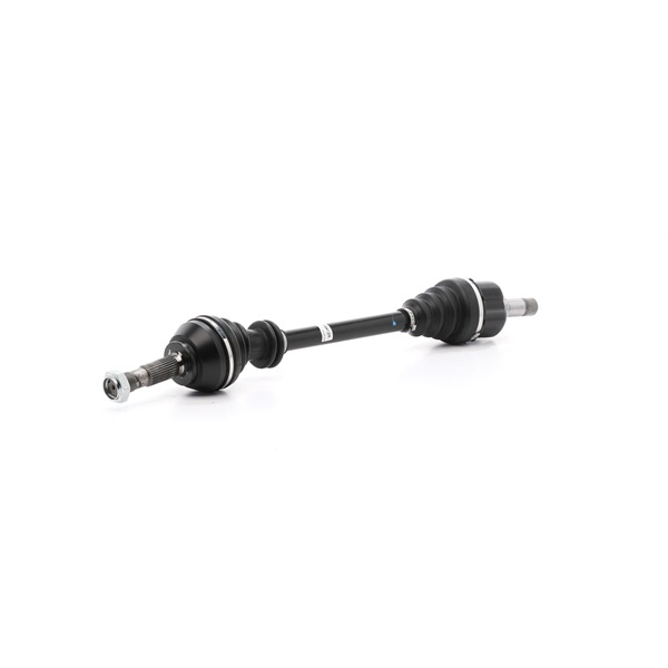 OEM 3272J3 RIDEX REMAN Semiasse 13D0412R per FIAT, VOLKSWAGEN, PEUGEOT, CITROЁN