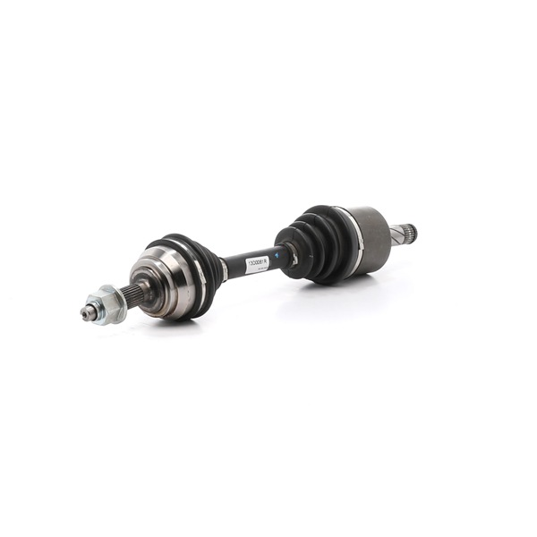 OEM 8601102 RIDEX REMAN Drive shaft 13D0061R for VOLVO, DAEWOO