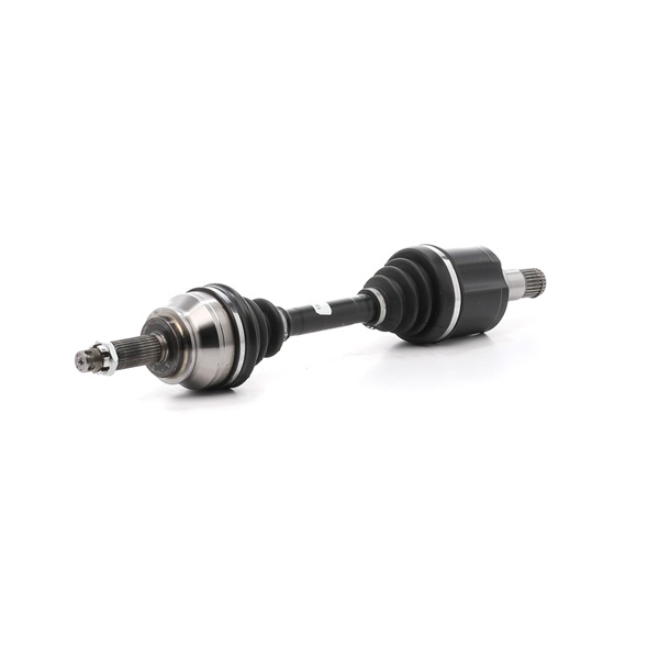 OEM 05085224AC RIDEX REMAN Semiasse 13D0427R per JEEP, CHEVROLET, CHRYSLER, DODGE