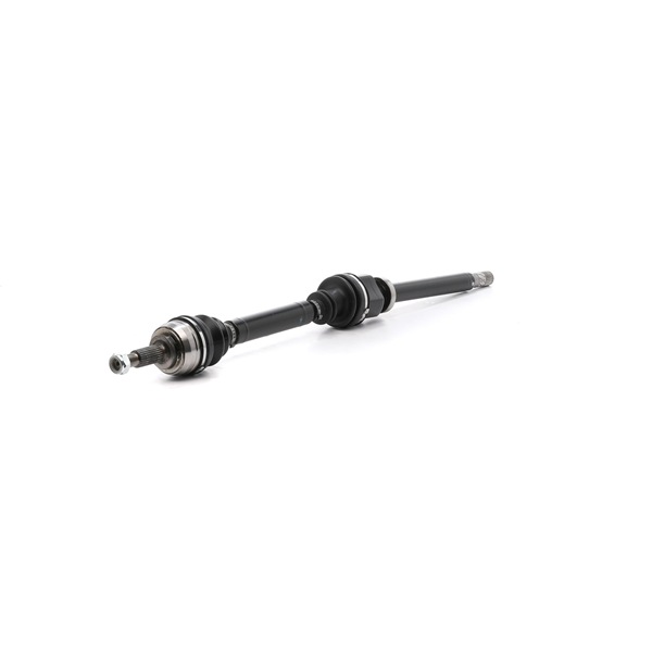 OEM 8200216519 RIDEX REMAN Drive shaft 13D0458R for RENAULT, RENAULT TRUCKS