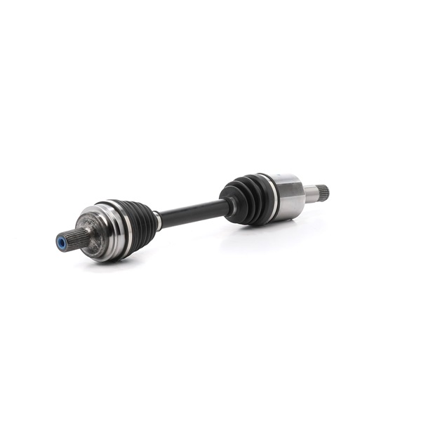 OEM 2213301501 RIDEX REMAN Drive shaft 13D0499R for MERCEDES-BENZ