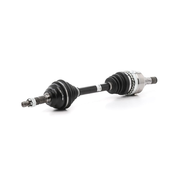 OEM 375045 RIDEX REMAN Arbre de transmission 13D0512R pour OPEL, CHEVROLET, VAUXHALL