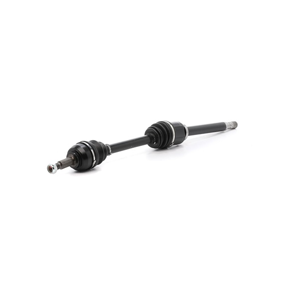 OEM 8200375538 RIDEX REMAN Semiasse 13D0520R per RENAULT, RENAULT TRUCKS