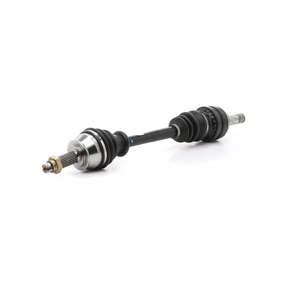 OEM 5374037 RIDEX REMAN Drive shaft 13D0538R for VAUXHALL, OPEL
