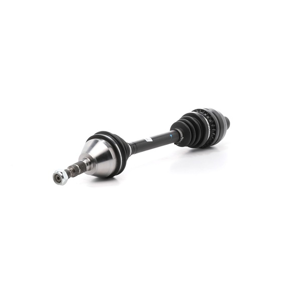 Aandrijfas (13D0582R) van RIDEX REMAN Voor VAUXHALL Astra Mk V (H) (A04) Hatchback 2.0 Turbo (L48) (125 KW / 170 PK / Van 2004)