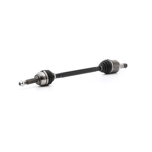 OEM 100771900C RIDEX REMAN Vetoakseli 13D1196R varten VW, TESLA