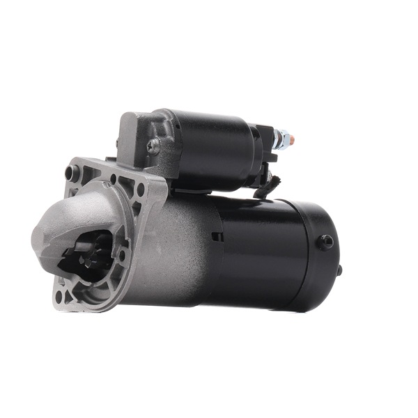 OEM 1202282 RIDEX REMAN Starter motor 2S0689R for VAUXHALL, OPEL, SAAB, CADILLAC