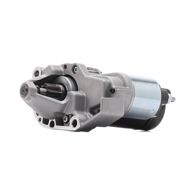 OEM 12412306001 RIDEX REMAN Starter motor 2S0467R for BMW