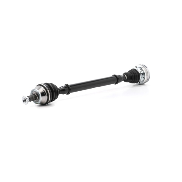 OEM 6C0407272E RIDEX REMAN Arbre de transmission 13D0715R pour VOLKSWAGEN, AUDI, FIAT, SKODA