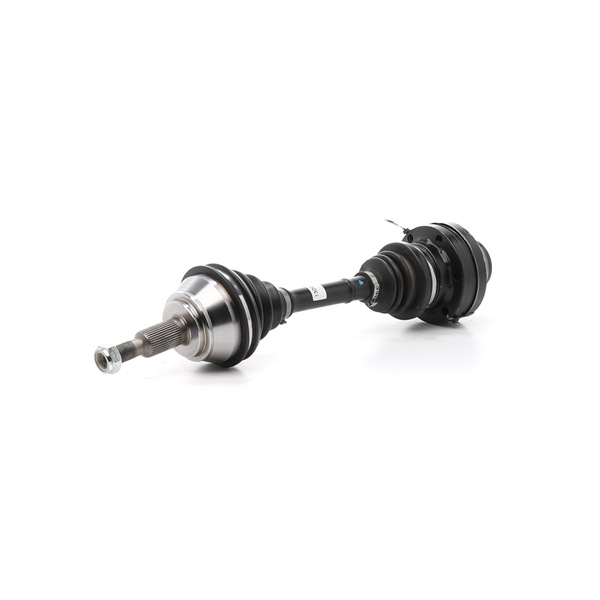 OEM 7L6407271D RIDEX REMAN Drivaxel 13D0754R för VW, AUDI, SKODA, SEAT