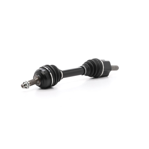 OEM 3272QW RIDEX REMAN Vetoakseli 13D0766R varten PEUGEOT, CITROЁN
