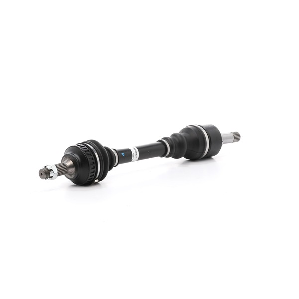 OEM 3272Y3 RIDEX REMAN Vetoakseli 13D0783R varten VW, PEUGEOT, CITROЁN