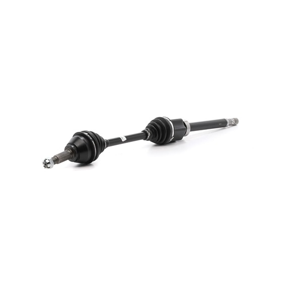 OEM 391001KC0B RIDEX REMAN Drive shaft 13D0787R for NISSAN