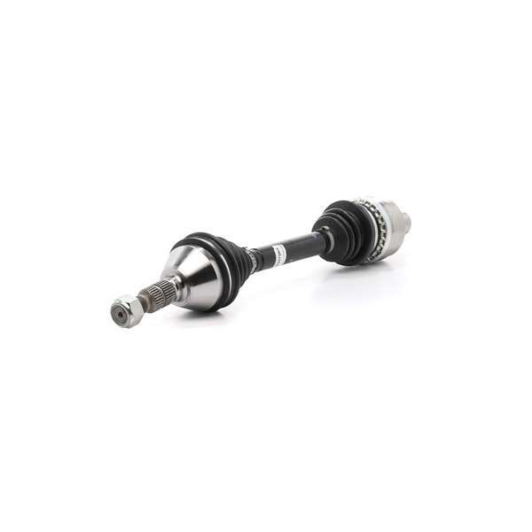 Drivaxel (13D0796R) från RIDEX REMAN för VAUXHALL Vectra Mk II (C) CC (Z02) 2.0 DTI 16V 101 HK