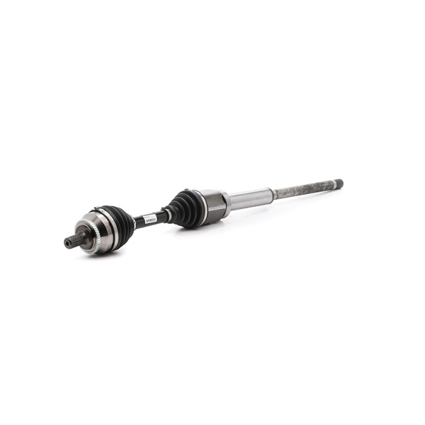OEM 36000531 RIDEX REMAN  Antriebswelle 13D0804R für VOLVO