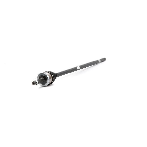 OEM 5012748AB RIDEX REMAN Drive shaft 13D0806R for JEEP, CHRYSLER