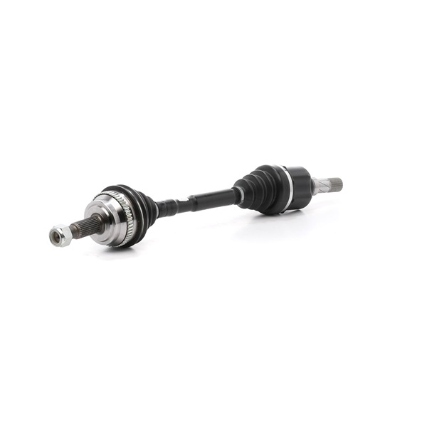 OEM 3910100Q2D RIDEX REMAN Árbol de transmisión 13D0931R para RENAULT, OPEL, NISSAN