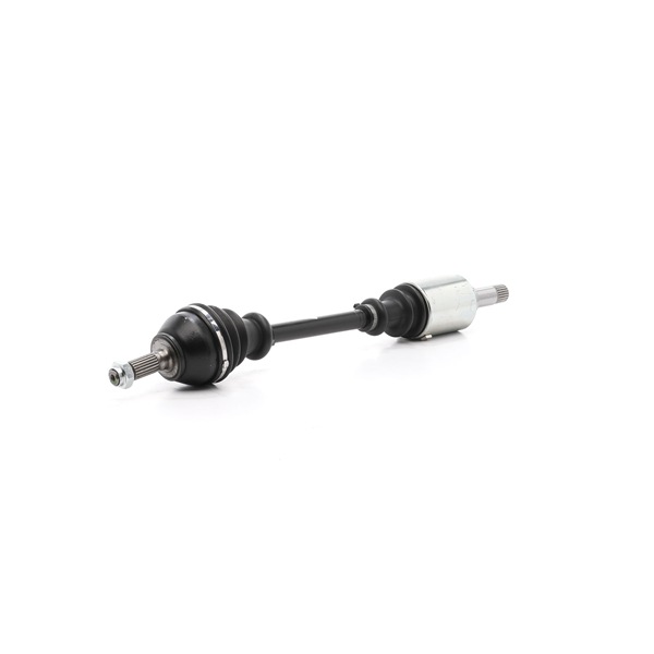 OEM 3272T2 RIDEX REMAN Vetoakseli 13D0954R varten VW, PEUGEOT, CITROЁN