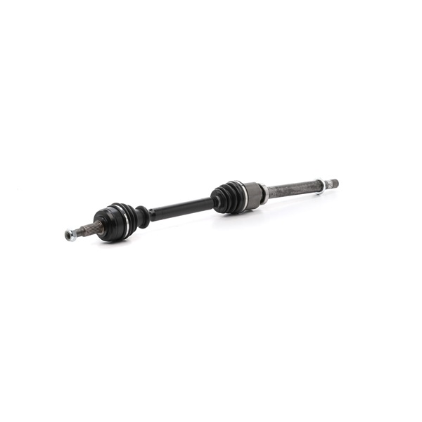 OEM 391009234R RIDEX REMAN Semiasse 13D1074R per RENAULT, DACIA