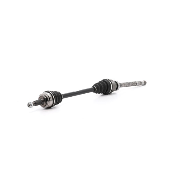 OEM 9677916180 RIDEX REMAN Vetoakseli 13D1715R varten PEUGEOT, CITROЁN