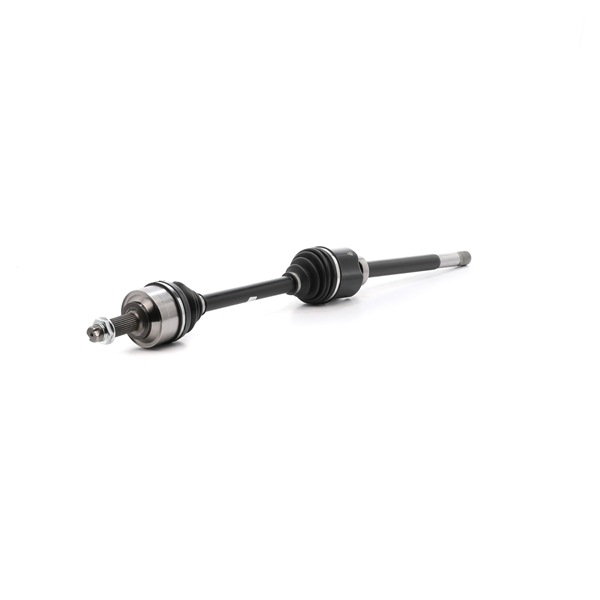 OEM A4473305400 RIDEX REMAN Drivaksel 13D2017R for MERCEDES-BENZ