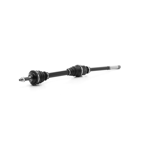 OEM 9630768080 RIDEX REMAN Vetoakseli 13D1313R varten VW, PEUGEOT, CITROЁN