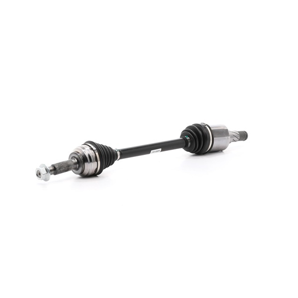 OEM 103061500D RIDEX REMAN Vetoakseli 13D1093R varten VW, TESLA