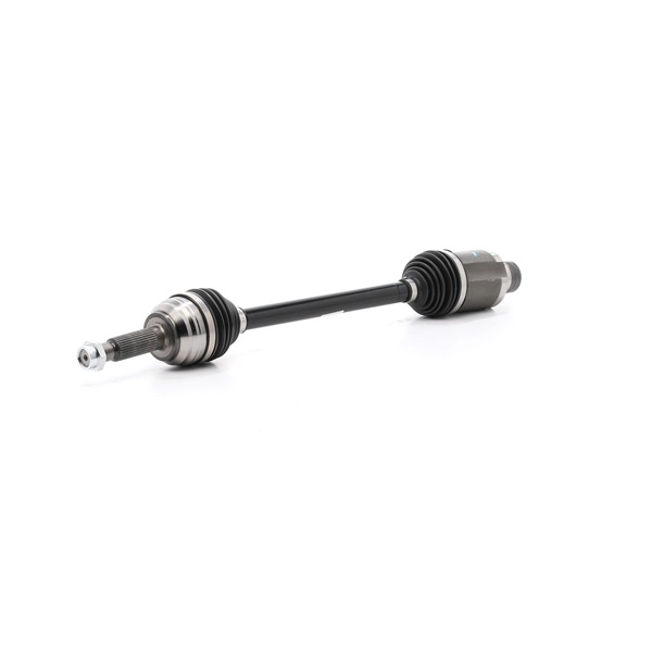 OEM 102711500B RIDEX REMAN Vetoakseli 13D1103R varten VW, TESLA