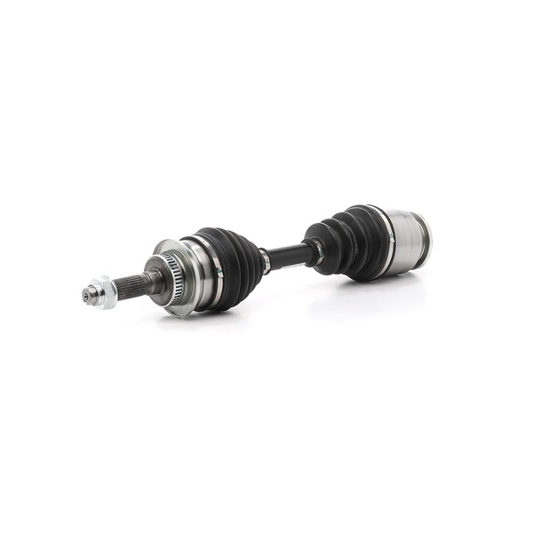 OEM MD242550X RIDEX REMAN Drive shaft 13D1761R for FORD, MAZDA, LAND ROVER