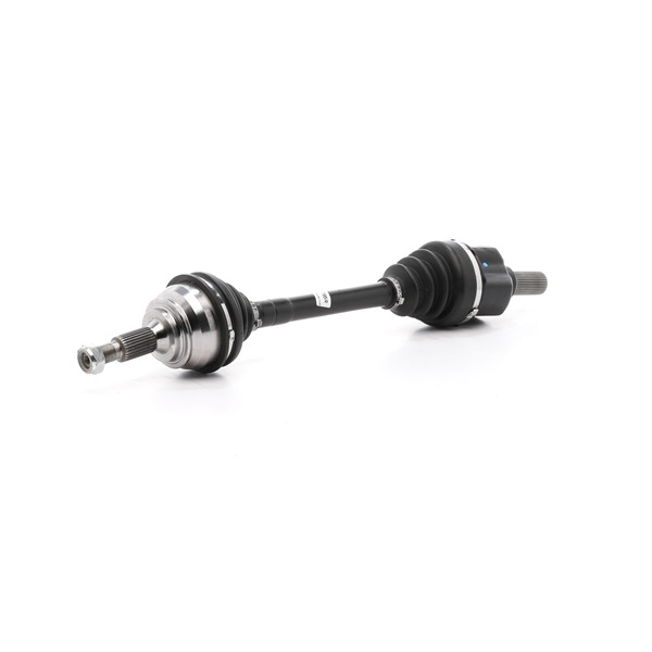 Drivaxel (13D1795R) från RIDEX REMAN för CITROËN C4 Picasso II 2.0 BlueHDi 136 HK