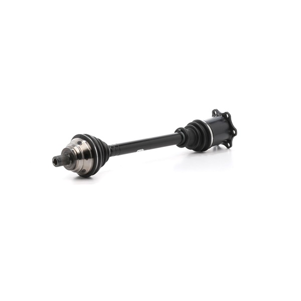 Drivaxel (13D1800R) från RIDEX REMAN för VW Passat Variant (3G5, CB5) 2.0 TDI 4motion 200 HK