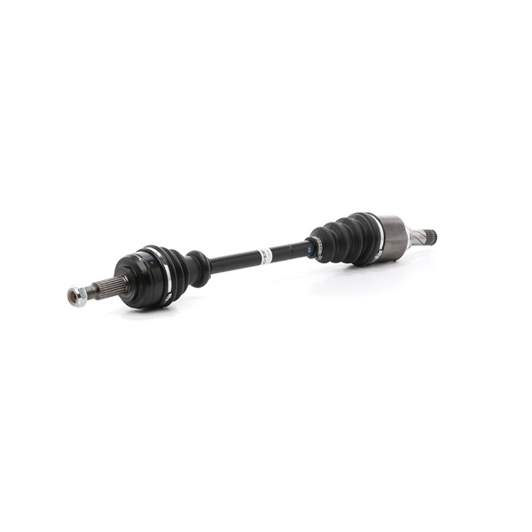 OEM 391010474R RIDEX REMAN Árbol de transmisión 13D1828R para RENAULT, DACIA