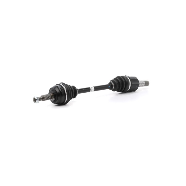 OEM 391008683R RIDEX REMAN Árbol de transmisión 13D1872R para RENAULT, RENAULT TRUCKS