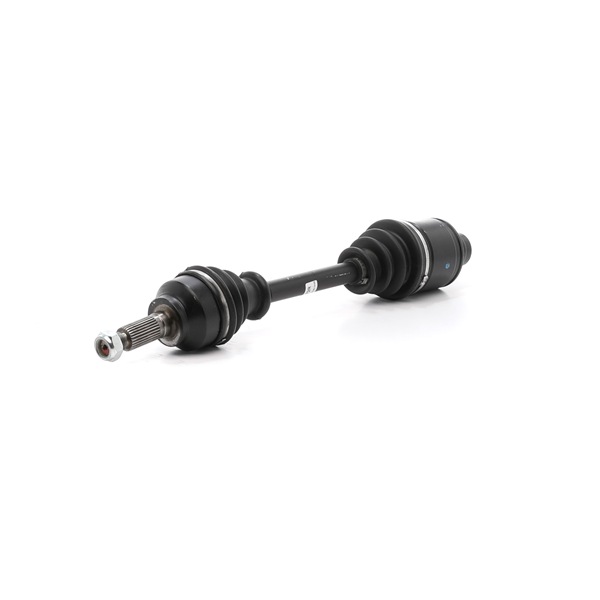OEM GG6325500A RIDEX REMAN Drive shaft 13D1972R for MAZDA