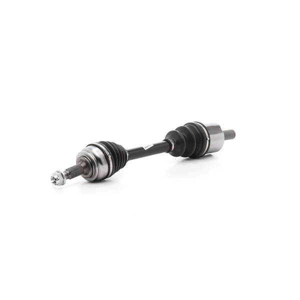 OEM 1607020180 RIDEX REMAN Drive shaft 13D1975R for VAUXHALL, PEUGEOT, CITROЁN, OPEL, DS