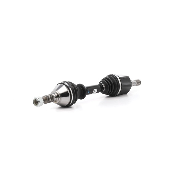 OEM 375048 RIDEX REMAN Drive shaft 13D1359R for VAUXHALL, OPEL