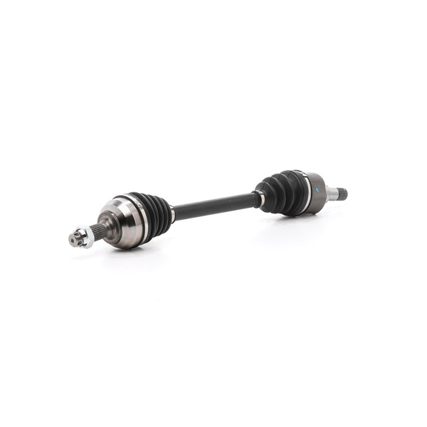 OEM 32727H RIDEX REMAN Vetoakseli 13D1374R varten VW, PEUGEOT, CITROЁN