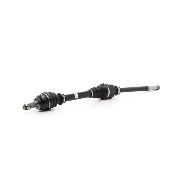 OEM 3273Q1 RIDEX REMAN Vetoakseli 13D1375R varten PEUGEOT, CITROЁN
