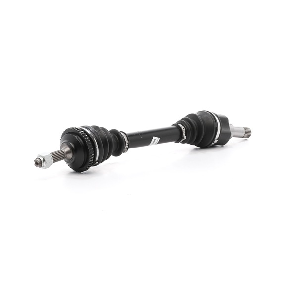 OEM 3272Y1 RIDEX REMAN Vetoakseli 13D1432R varten FORD, PEUGEOT, CITROЁN