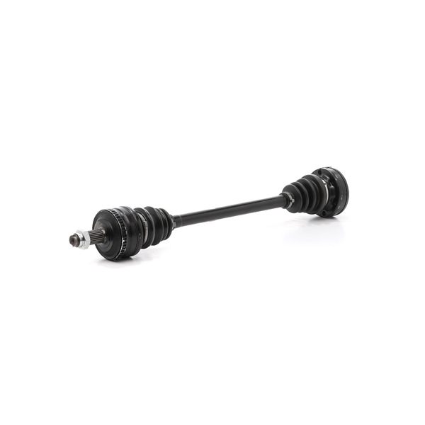 OEM 2103508410 RIDEX REMAN Drive shaft 13D1441R for BMW, MERCEDES-BENZ