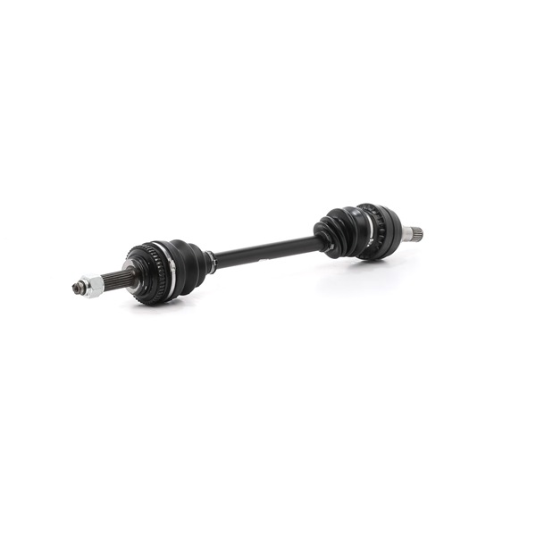 OEM 96832203 RIDEX REMAN Drive shaft 13D1481R for CHEVROLET, DAEWOO