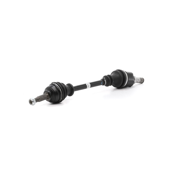Aandrijfas (13D1483R) van RIDEX REMAN Voor DACIA LOGAN II TCe 90 LPG (66 KW / 90 PK / Van 2015)