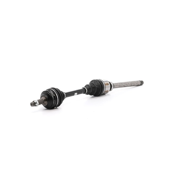 OEM 32731T RIDEX REMAN Drive shaft 13D1502R for VW, PEUGEOT, CITROЁN