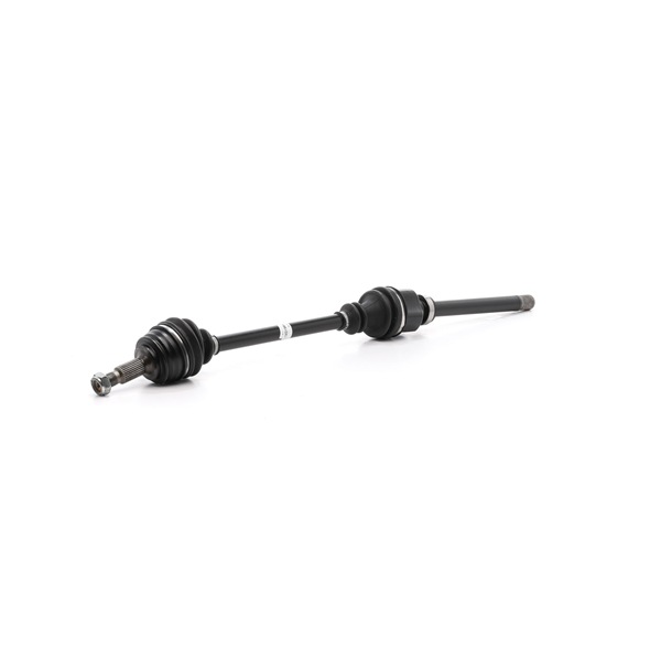 OEM 9677570880 RIDEX REMAN Vetoakseli 13D1564R varten PEUGEOT, CITROЁN