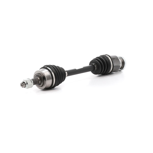 OEM 46307787 RIDEX REMAN Drive shaft 13D1572R for FIAT