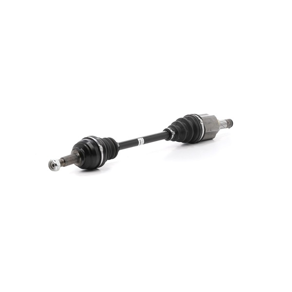 OEM 391017355R RIDEX REMAN Drive shaft 13D1588R for RENAULT, DACIA, RENAULT TRUCKS