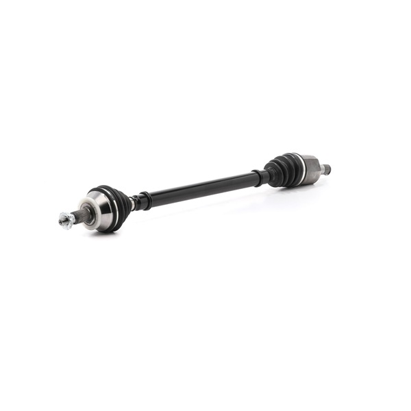 OEM 6Q0407272EP RIDEX REMAN  Antriebswelle 13D1599R für VW, AUDI, SKODA, SEAT