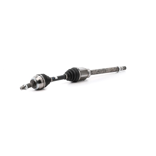 OEM 391004EB0A RIDEX REMAN Árbol de transmisión 13D1615R para NISSAN