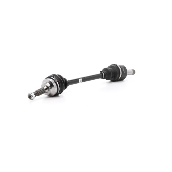 OEM 9677916280 RIDEX REMAN Vetoakseli 13D1624R varten PEUGEOT, CITROЁN